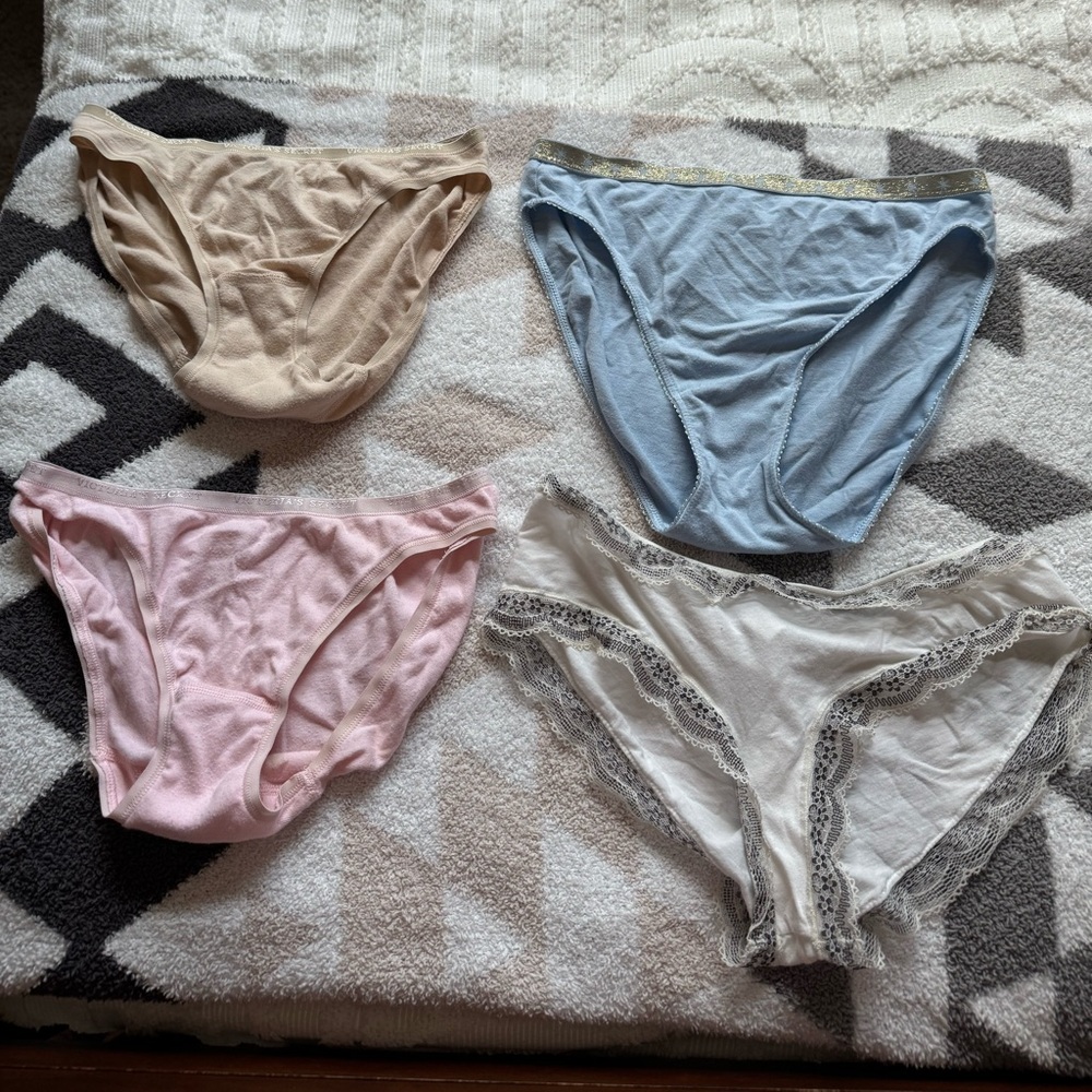 Victoria Secret Underwear (5)